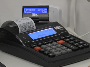 Почела употреба нових фискалних каса, до када се могу користити и стари уређаји
