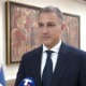 Стефановић: У 2022. бољи стандард војника и улагања у наменску индустрију