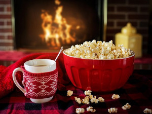  Добро јутро децо - Прича о Божићу 