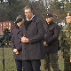 Вучић: Увек смо спремни за дијалог, али без диктата