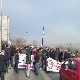 Протести еколошких активиста и грађана, блокирани путеви у неколико градова