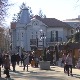 Рекордне посете бањама, готово сви капацитети попуњени и за божићне празнике