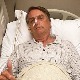 Болсонаро хоспитализован због опструкције црева