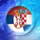 Први меч "делфина" у новој години - Србија и Хрватска у пријатељском мечу