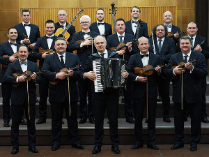 Народни оркестар РТС-а чувар традиције и баштине народног музичког стваралаштва
