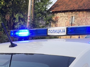 Ухапшен држављанин Црне Горе због сумње да је у новогодишњој ноћи напао тројицу младића и побегао