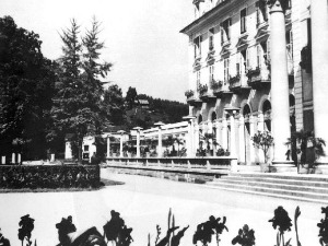  Фестивалска разгледница - Опатија 1976. 