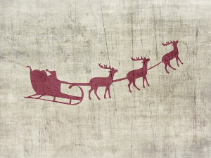 Санке такси, 1. део 