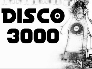 Disco 3000