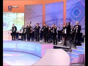 Народни оркестар РТС-a 