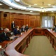 Брнабићева са амбасадорима Квинте о предстојећем референдуму