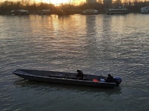 Седми дан потраге за несталим младићем из Сплита