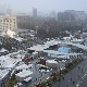 Токајев каже да је успостављен уставни поредак, становници Алматија се плаше да изађу напоље
