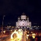 Божић се данас прославља и у Русији, Витлејему, Египту...