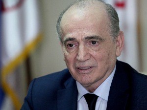 Кркобабић: Пензије ће од ове године више пратити раст плата