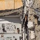 Урушило се гробље у Напуљу, испала тела преминулих