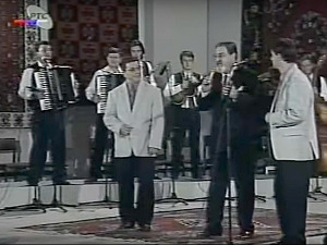 Уживо - Цуне и пријатељи 