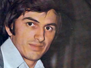 Медаљон - Цвеле Радовановић 