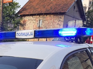 Ухапшен возач због сумње да је усмртио мештанина Челарева и побегао
