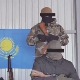 "Казахстански ОВК" позива официре на државни удар