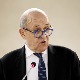 Ле Дријан: Северни ток 2 на ревизији у случају упада Русије у Украјину