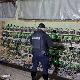 Откривено "постројење" за рударење криптовалута код Лепосавића, ухапшена једна особа