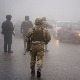 Војска контролише све прилазе Алматију, пуцњава у предграђу