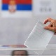 РИК донео упутство о гласању на референдуму у епидемији