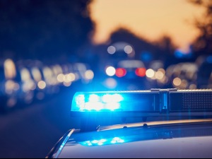 Возач "реноа" погинуо у Крушевцу, изгубио контролу над аутомобилом