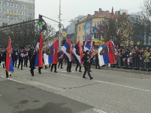 Честитке поводом Дана Републике Српске