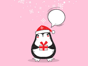  Добро јутро децо - Новогодишња жеља 