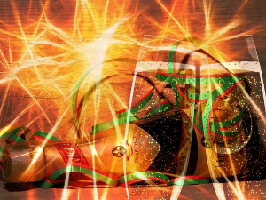 Још литар један 