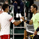Безазлена шала Рафе Надала: Више бих волео да Новак не игра