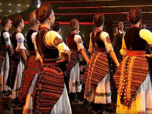 Музичка плетеница 