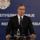 Вучић у среду у Прибоју