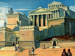  Добро јутро децо - Херакле и Герионово стадо 