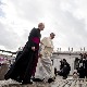 Папа реорганизује канцеларију за доктрину вере, сменио надбискупа Морандија