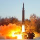 Пјонгјанг лансирао још један пројектил