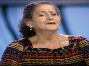  1001 Траг - Ој весела веселице - Ксенија Цицварић 