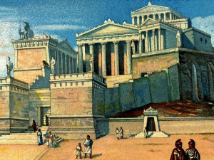  Добро јутро децо - Херакле и Кербер 