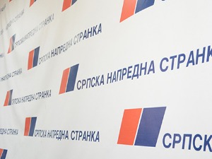 Седница Председништва СНС-а, председава Вучић