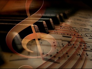 Лиса Смирнова свира Хендла