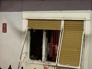 Пожар у кући у Крагујевцу, повређена мајка са троје деце