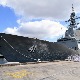 Мисија Сингапур, новозеландска морнарица извела необично спасавање