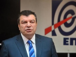 Милорад Грчић поднео оставку 