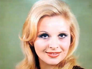 Медаљон - Гертруда Мунитић 