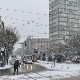 Лед није направио невоље само возачима, већ и пешацима – због повреда гужва на ВМА 