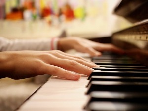 Сергеј Љапунов: Клавирска соната