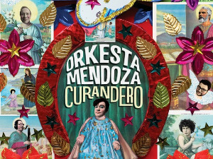  Нови хит месеца! Orchestra Mendoza - Curandero