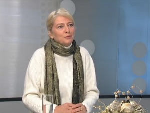 Др Беговић: Добро је што се омикрон склања са плућа, могуће је да се заразите са два различита соја